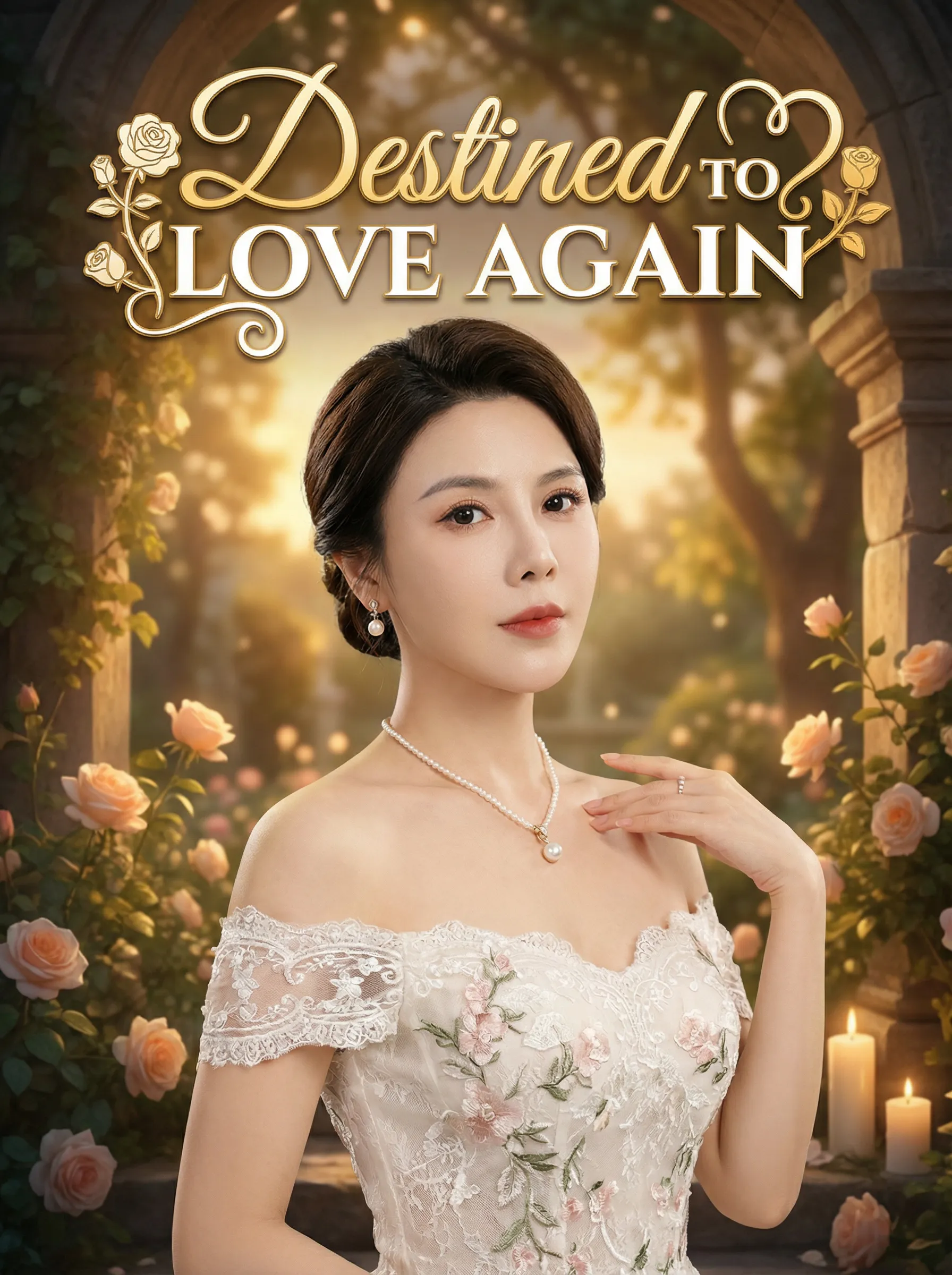 Poster Destined to Love Again