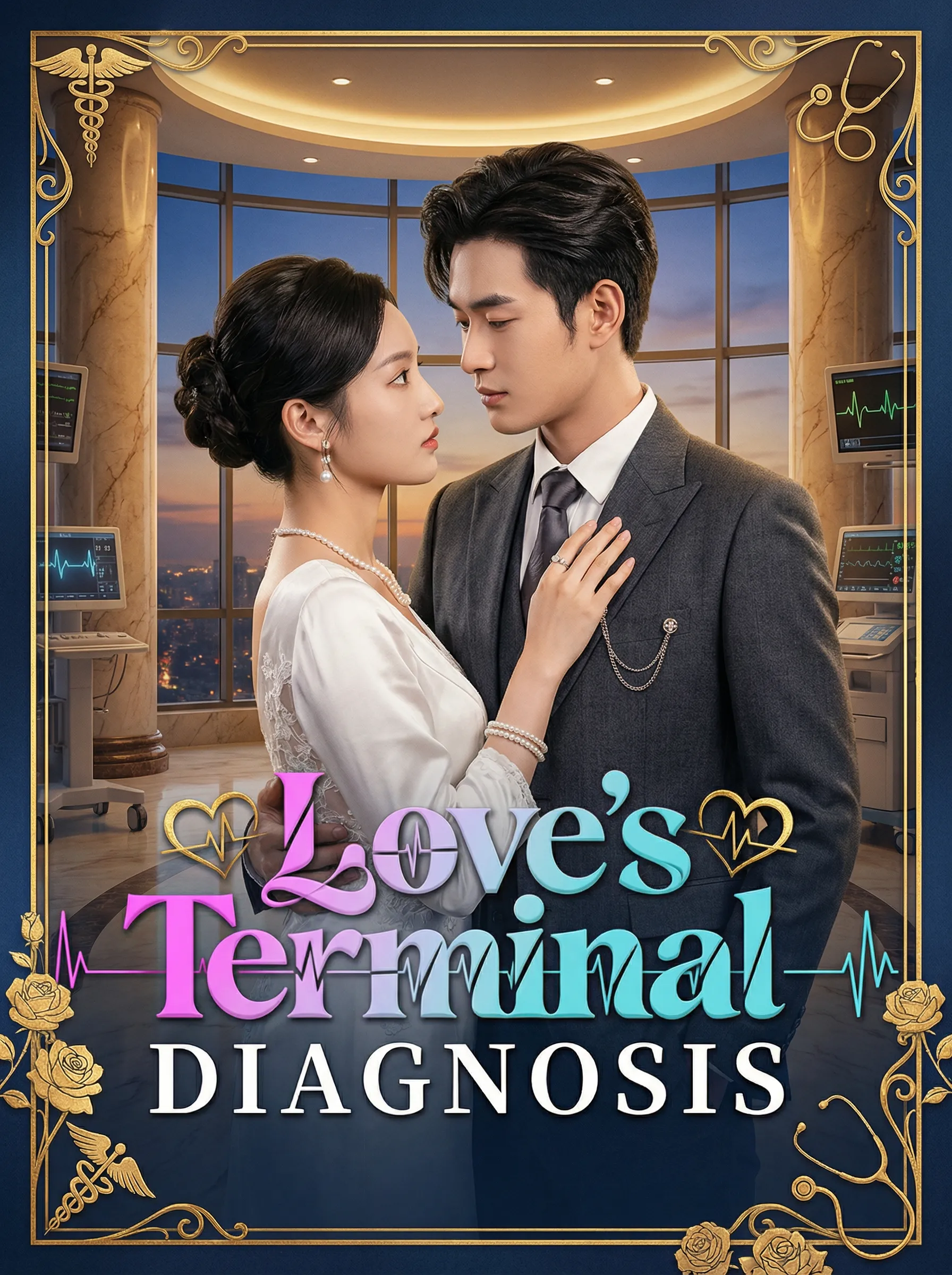 Poster Love's Terminal Diagnosis