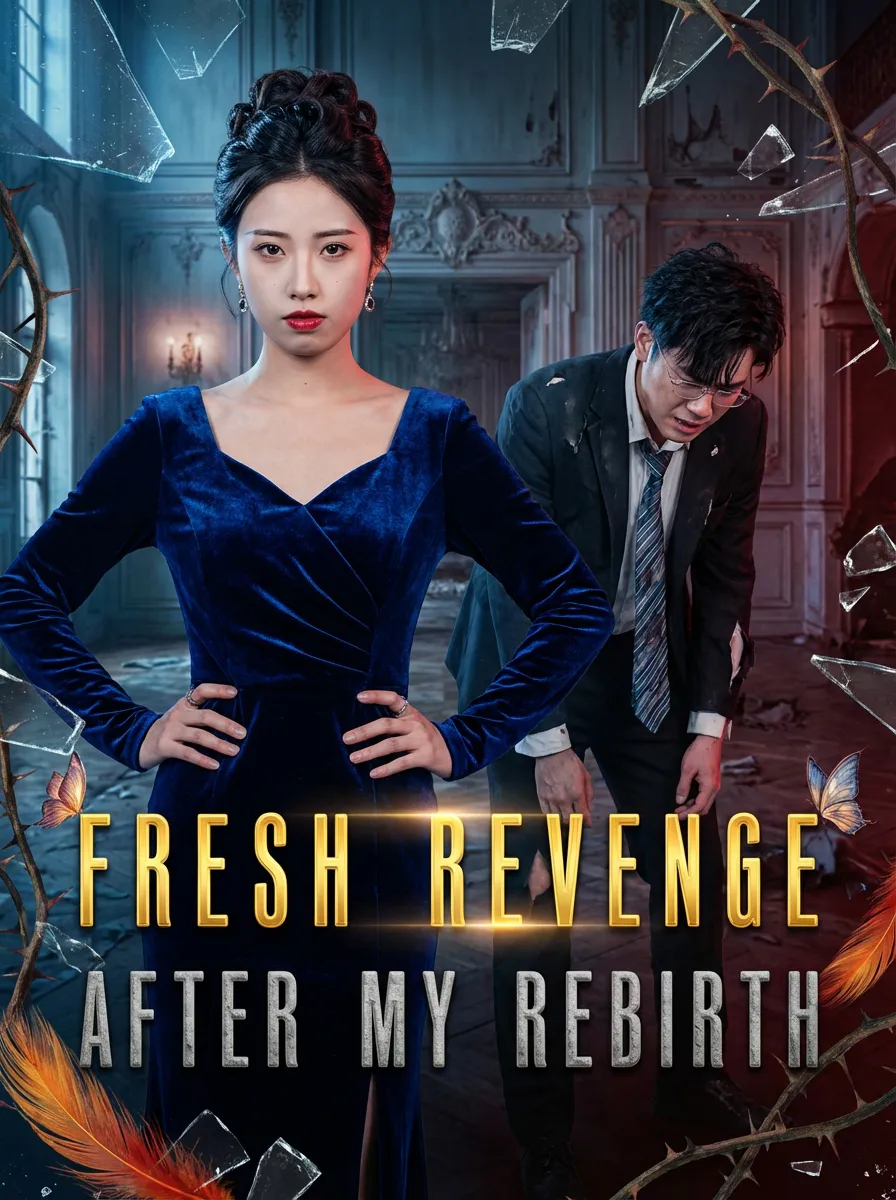 Poster Fresh Revenge After My Rebirth